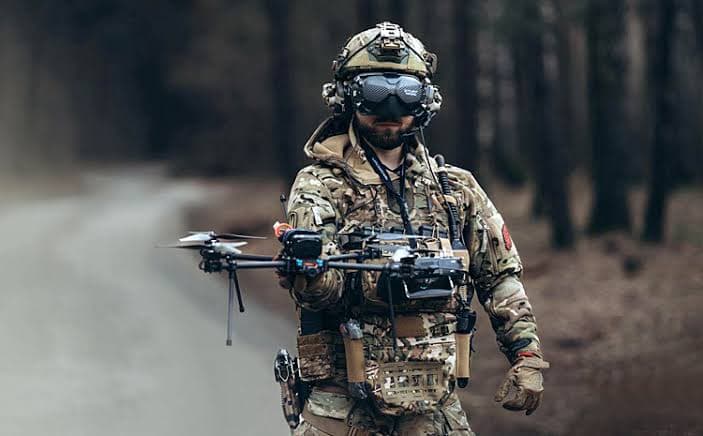 خرید تجهیزات FPV