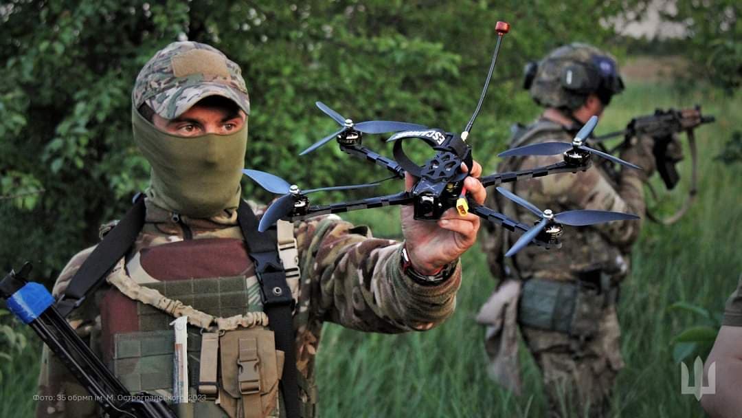 خرید تجهیزات FPV