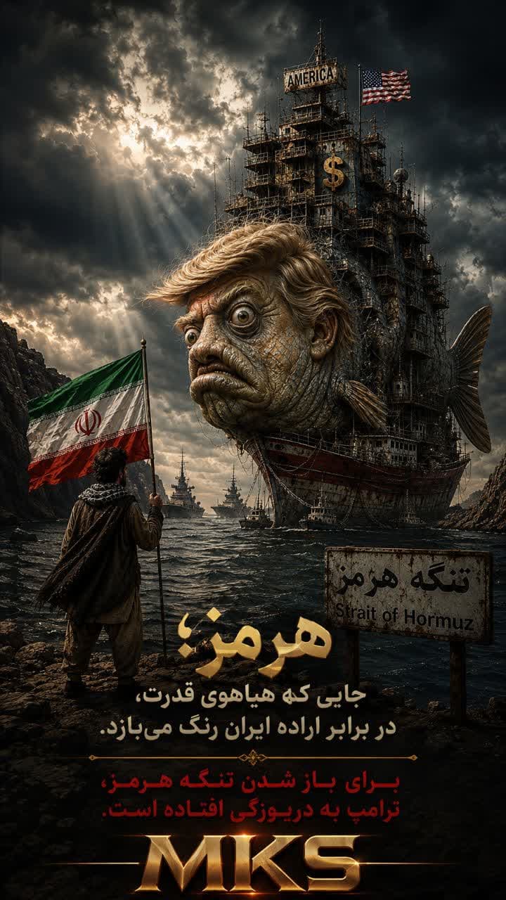 هرمز